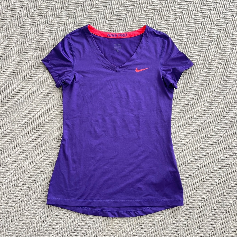 Nike Pro top